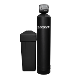 Фільтр знезалізнення та пом'якшення води Ecosoft FK1354CEMIXC