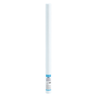 Картридж зі спіненого поліпропілену Ecosoft 2,5"x40" 5 мкм