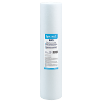 Картридж зі спіненого поліпропілену Ecosoft 4,5"x20" 5 мкм (CPV45205ECO)