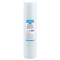 Картридж зі спіненого поліпропілену Ecosoft 4,5"x20" 5 мкм (CPV45205ECO)
