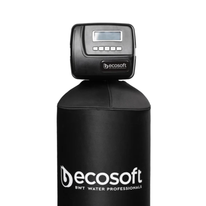 Фільтр пом'якшення води Ecosoft FU1665CE