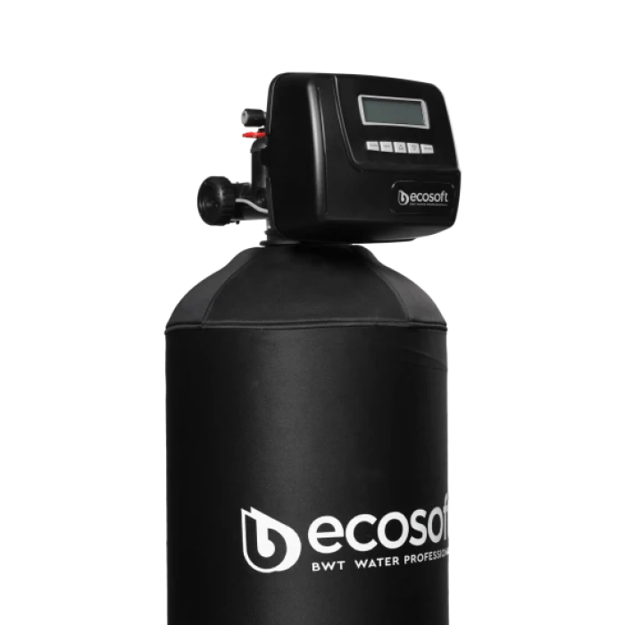 Фільтр пом'якшення води Ecosoft FU1252CE