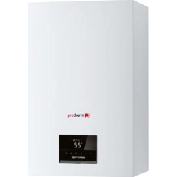 Газовый котел Protherm Jaguar Condens 18/24 MKV-AS/1 (H-INT4)