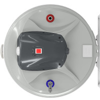 Водонагрівач ELDOM FAVOURITE Horizontal 2.0 kW WH07039R (000004518)