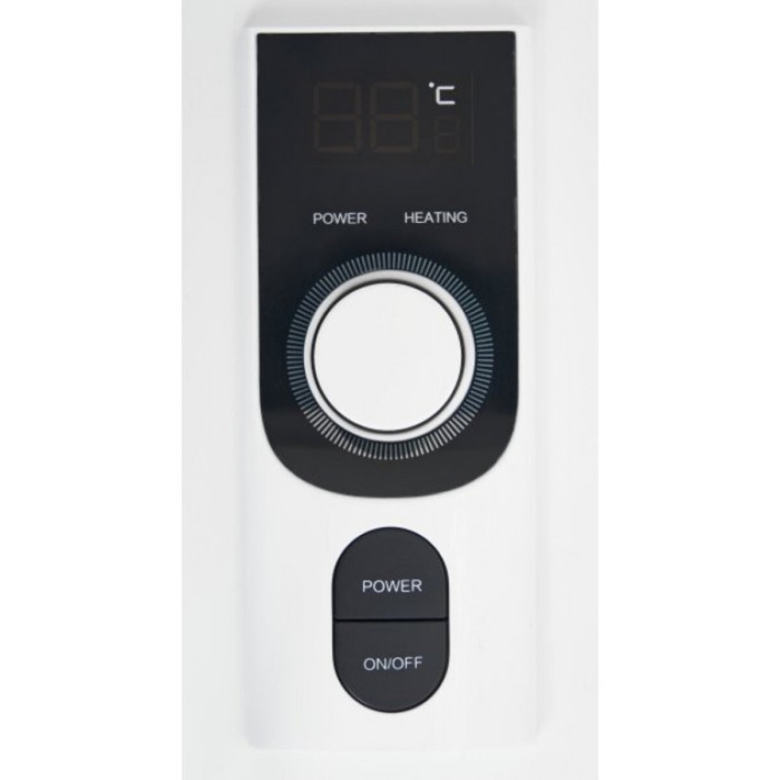 Водонагрівач MIDEA D50-20ED2(D)