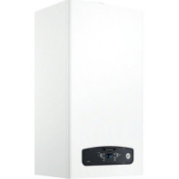 Ariston Котел газовий CARES S 24 двоконтурний конденсаційний 24кВт