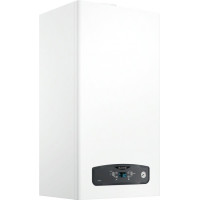 Ariston Котел газовий CARES S 30 двоконтурний конденсаційний 30кВт