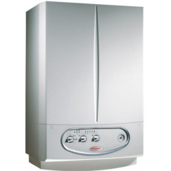 Immergas Котел газовий Nike Mini 28 KW Special двоконтурний димохідний 28кВт