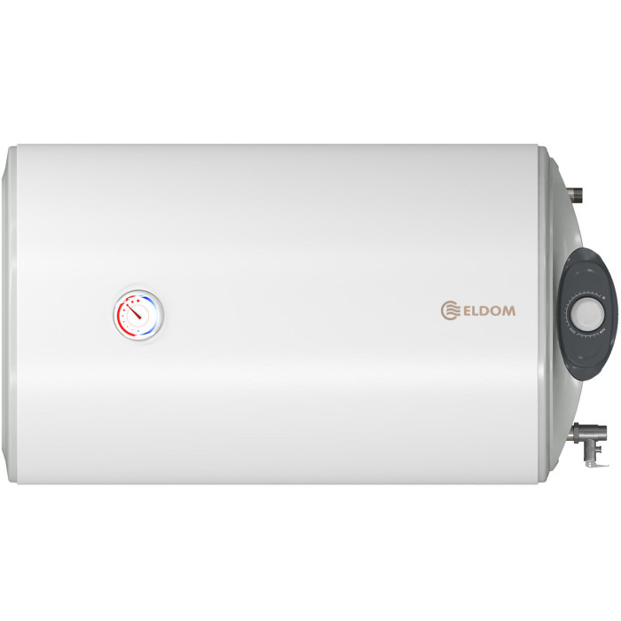 Водонагрівач ELDOM FAVOURITE Horizontal 2.0 kW WH07039R