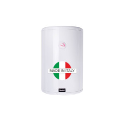 Електричний водонагрівач Bandini Water Heaters SE 80 (000004553)