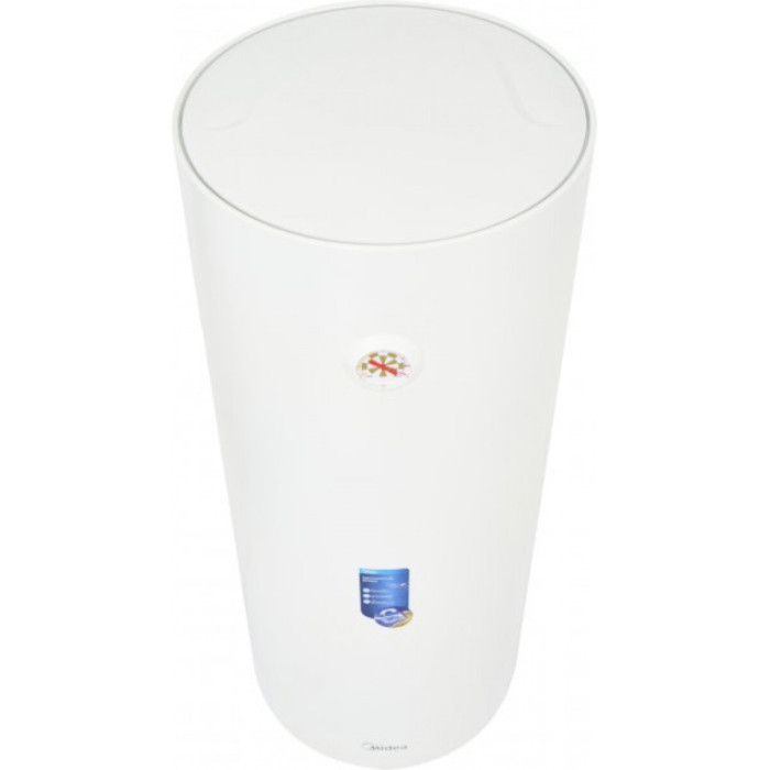 Водонагрівач MIDEA D80-15F6(D)