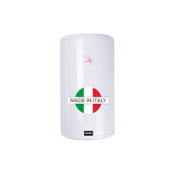 Електричний водонагрівач Bandini Water Heaters SE 100 (000004555)
