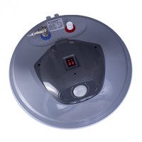 Водонагрівач Eldom Eureka 80 SLIM  2x1.0 kW  WV08039D (000002569)