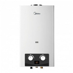Газова колонка Midea JSD20-10DH4 (000004021)