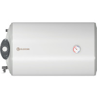 Водонагрівач ELDOM FAVOURITE Horizontal 2.0 kW WH07039L (000004519)