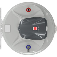 Водонагрівач ELDOM FAVOURITE Horizontal 2.0 kW WH07039L (000004519)
