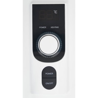 Водонагрівач MIDEA D100-20ED2(D) (000003887)
