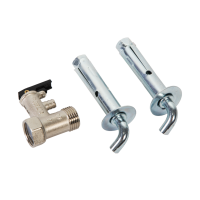 Водонагрівач OCEAN FLAT RZB100M, ET+WT BASIC 100л (000004202)