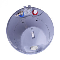 Водонагрівач Eldom Style DRY 80  2x1.0 kW 72265WD (000003147)