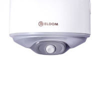 Водонагрівач Eldom Eureka 100  2x1.0 kW  WV10046D (000002598)