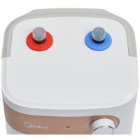 Водонагрівач MIDEA D06-15A(U) (000003888)