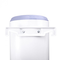 Водонагрівач Eldom Style DRY 80  2x1.0 kW 72265WD (000003147)