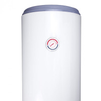Водонагрівач Eldom Style DRY 80  2x1.0 kW 72265WD (000003147)