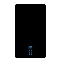 Котел електричний TEKNIX ESPRO 12 kW (000003925)
