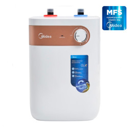 Водонагрівач MIDEA D06-15A(U) (000003888)