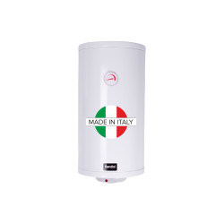 Електричний водонагрівач Bandini Water Heaters SE 45 SLIM (000004557)
