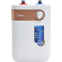 Водонагрівач MIDEA D06-15A(U) (000003888)