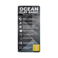 Водонагрівач OCEAN FLAT RZB100M, ET+WT BASIC 100л (000004202)