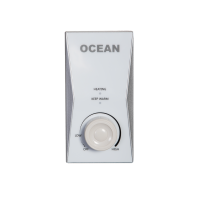 Водонагрівач OCEAN FLAT RZB100M, ET+WT BASIC 100л (000004202)