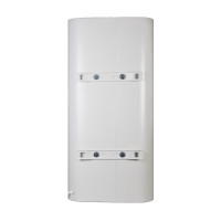 Водонагрівач OCEAN CUBE RZF100D-4, ET+DT (сухий тен) 100л (000004215)