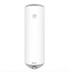 Водонагрівач Eldom Style DRY 80 SLIM  2x1.0 kW 72268WD (000003148)