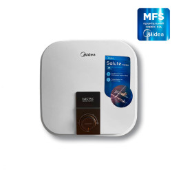 Водонагрівач MIDEA D10-20VI(O) (000003891)