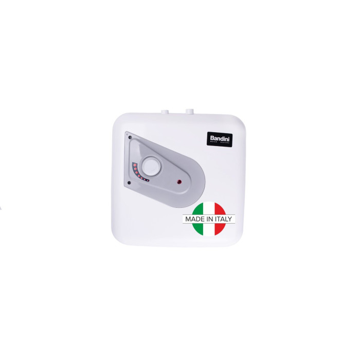 Електричний водонагрівач Bandini Water Heaters  Q 12 (U)
