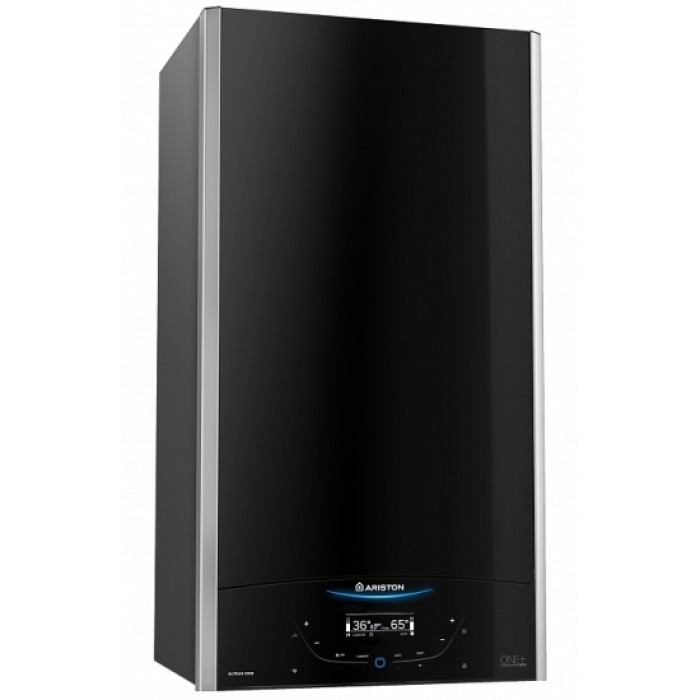 Ariston Котел газовий ALTEAS ONE+ NET 24 двоконтурний конденсаційний 24кВт Wi-Fi
