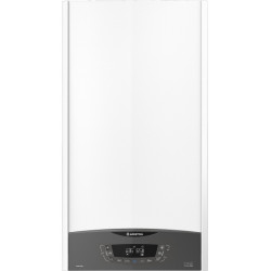 Ariston Котел газовый CLAS ONE SYSTEM 35, одноконтурный, конденсационный, 35кВт
