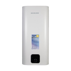Водонагрівач OCEAN CUBE RZF100D-4, ET+DT (сухий тен) 100л (000004215)