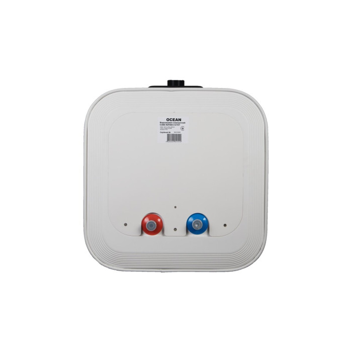 Водонагрівач OCEAN CUBE RZF100D-4, ET+DT (сухий тен) 100л