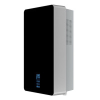 Котел електричний TEKNIX ESPRO 24 kW (000004183)