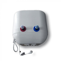 Водонагрівач MIDEA D10-20VI(U) (000003890)