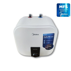 Водонагрівач MIDEA D10-20VI(U) (000003890)