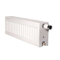 Сталевий радіатор PURMO Ventil Compact 22 200x 900 (F072202009011300)