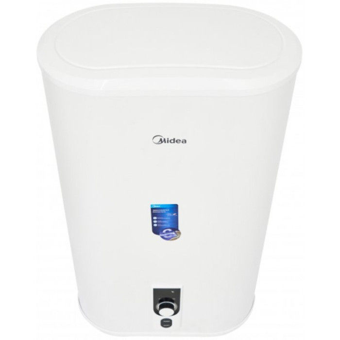 Водонагрівач MIDEA D100-20ED2(W)
