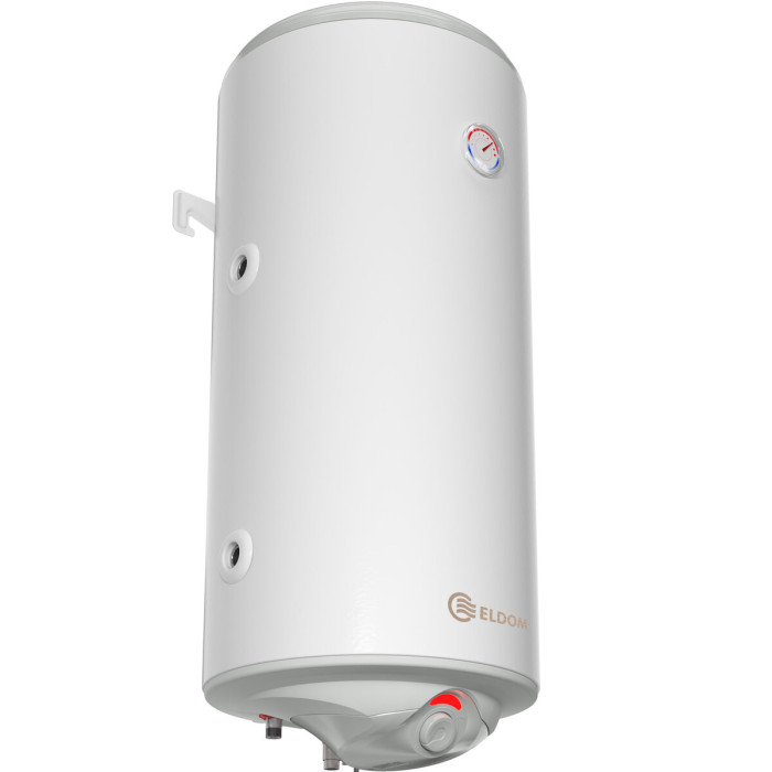 Бойлер Eldom Style Thermo 100 72270WTL