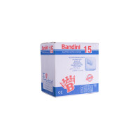 Електричний водонагрівач Bandini Water Heaters  Q 15 (U) (000004562)