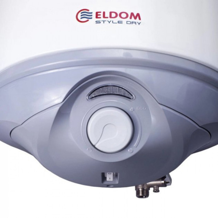 Водонагрівач Eldom Style 30 SLIM 1,5 kW 72269W
