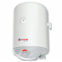 Водонагрівач Eldom Style 30 SLIM 1,5 kW 72269W (000003176)